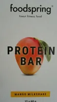 Protein bar