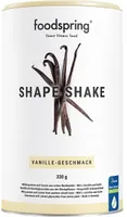 Shape shake vanille