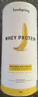 Whey protéine