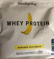 Whey protein