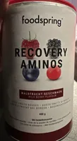 recovery Aminosäuren