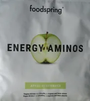 Energy Aminos pomme