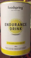 Endurance Drink