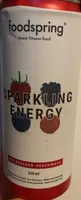 Sparkling Energy
