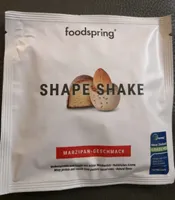 Shape shake
