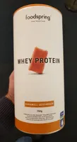 Whey protein