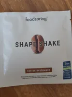 SHAPE SHAKE Café