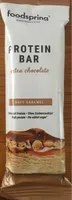 Protein Bar Soft Caramel