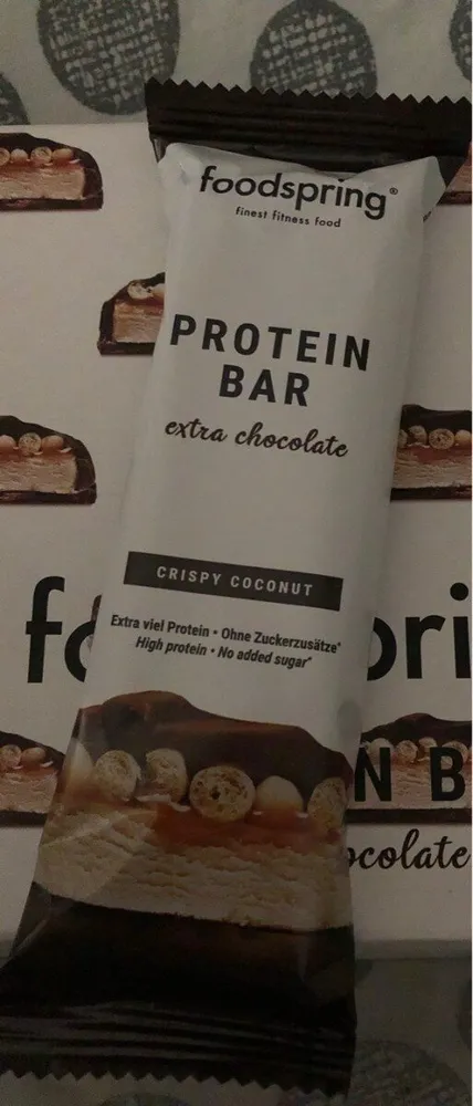 Protein Bar
