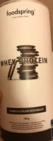 WHEY PROTEIN