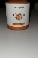 Flavour kick