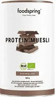Protein muesli