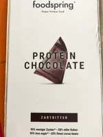 Protein chocolate