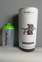 Shape shake