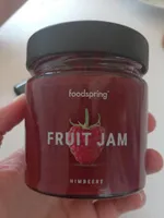 Confiture Fraise