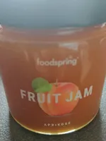 Fruit Jam aprikose