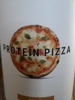 Protein pizza