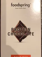 Protein chocolate