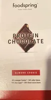 Protein chocolate