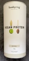 VEGAN PROTEIN NEUTRAL