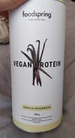 Vegan Protein (Vanille)