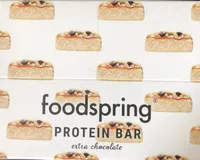 Foodspring Protein Bar