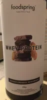 Whey Protein - Chocolate-Peanut Butter
