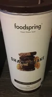 Schoko erdnuss