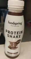 Protein shake