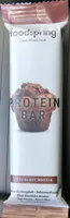 Protein bar