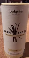 Shape Shake 2.0