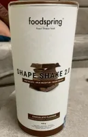 Shape shake 2.0