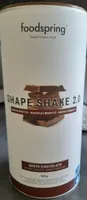Shape shake 2.0