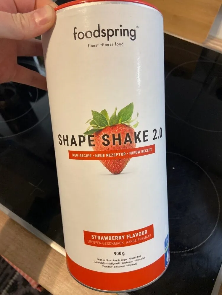 Shape Shake 2.0