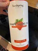 Shape Shake 2.0