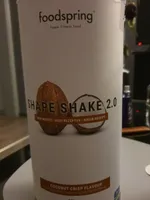 Shape shake 2.0