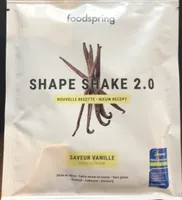 Shape Shake 2.0