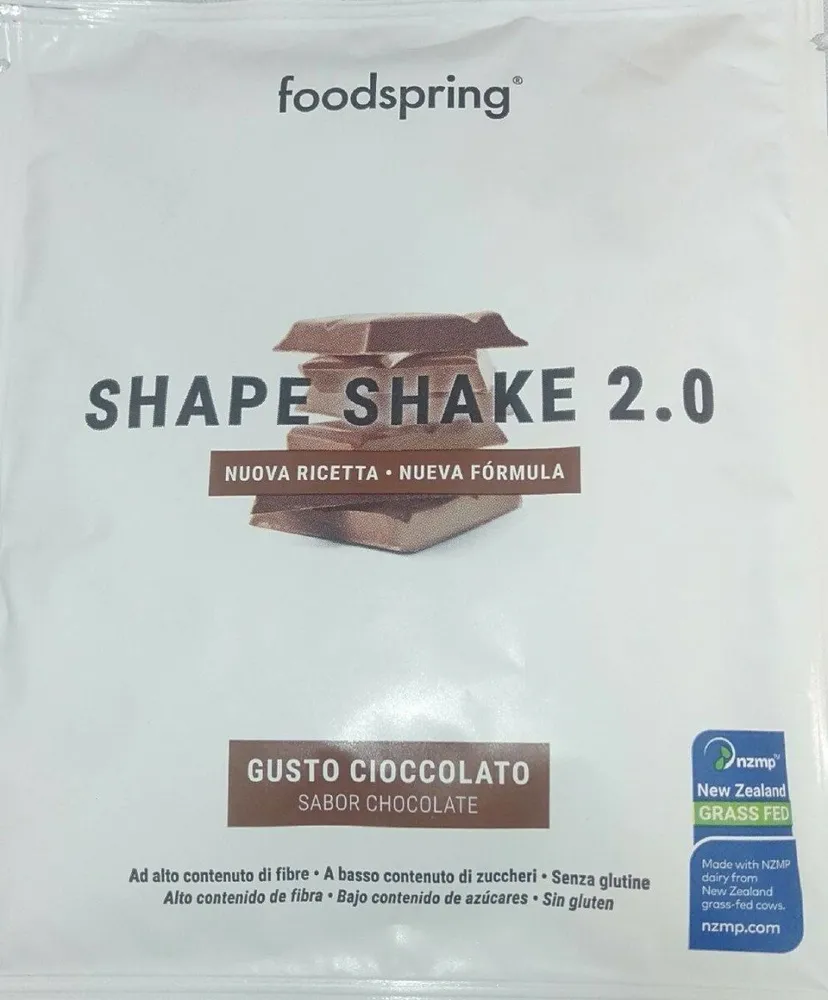 Show shake 2.0