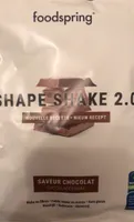 Shape shake 2.0