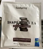 Shape shake 2.0