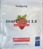 Shape shake 2.0