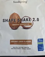 Shape shake 2.0