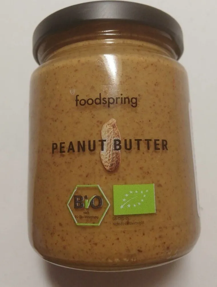 Peanut Butter