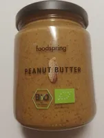 Peanut Butter