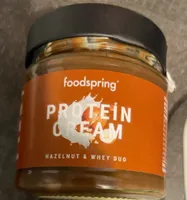 Protein Cream
