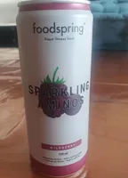 Sparkling Aminos