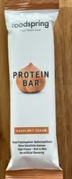 Protein bar