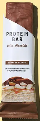 Protein bar