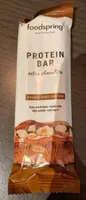 Protein bar