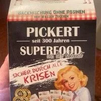 Pickert